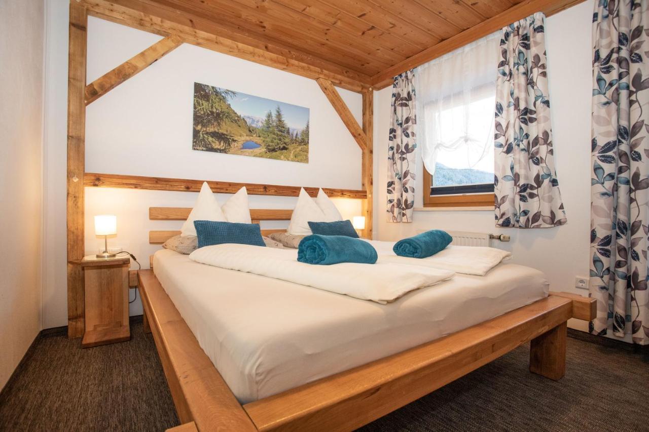 Gaestehaus Fuchs Грёбминг Экстерьер фото