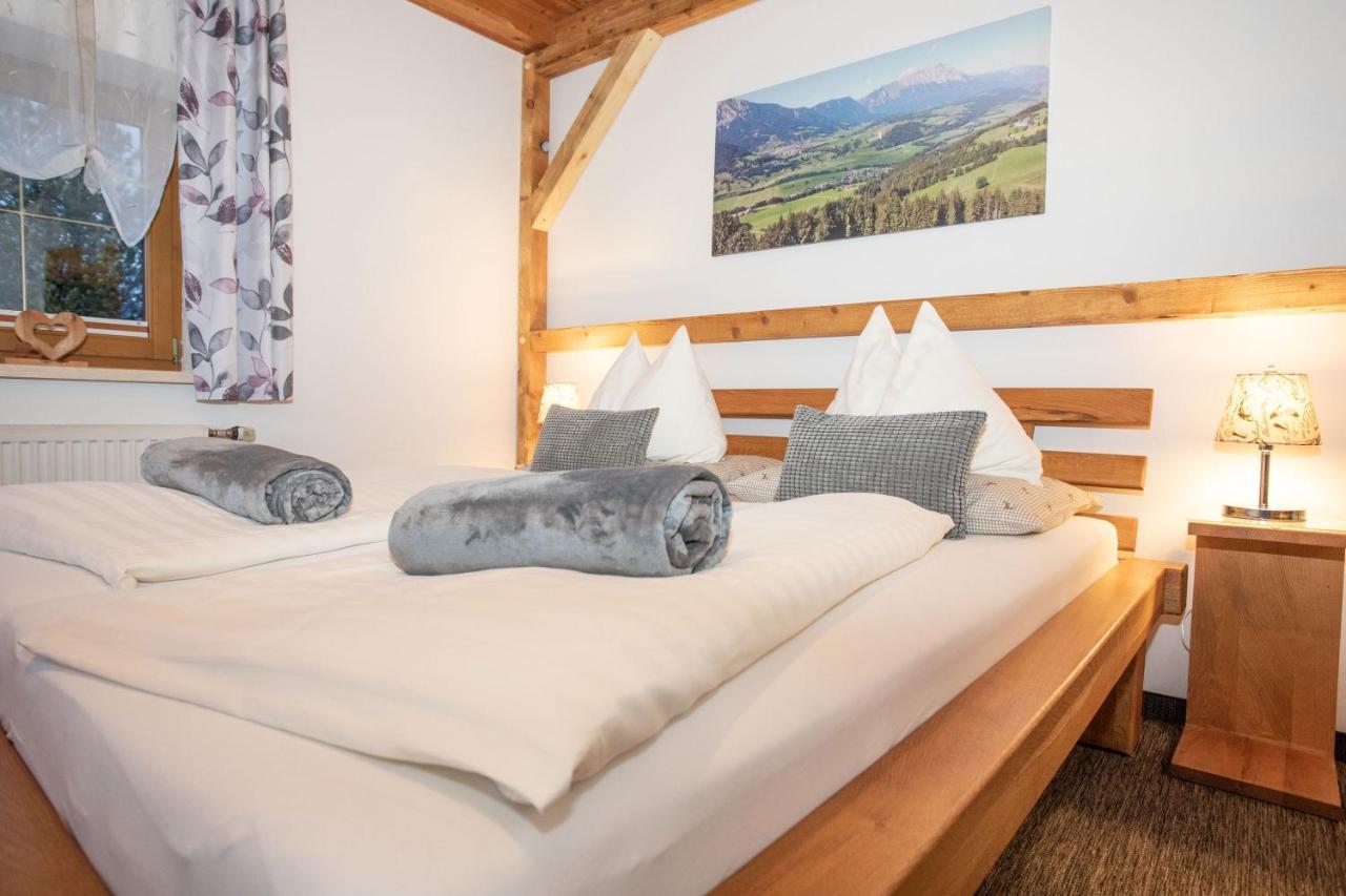 Gaestehaus Fuchs Грёбминг Экстерьер фото