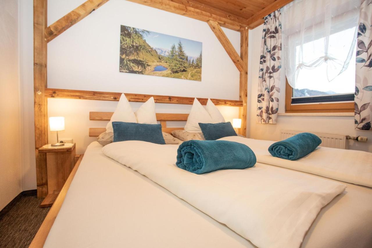Gaestehaus Fuchs Грёбминг Экстерьер фото